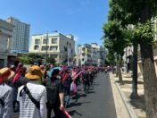 0531 금속노조 총파업