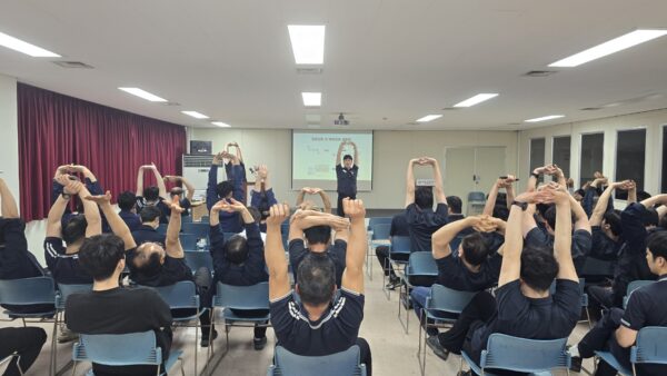 0527 경영상황 및 부도대응준비 조합원 설명회