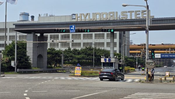 0610 충남지부 전 지부장 부당해고 철회 선전전