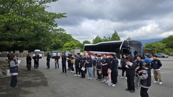 0509 13기2년차 금속노조 열사정신계승학교