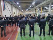 0122 14기1년차 조합 지부(지회) 대의원선거