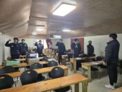 0227 14기 1년차 상집간부수련회