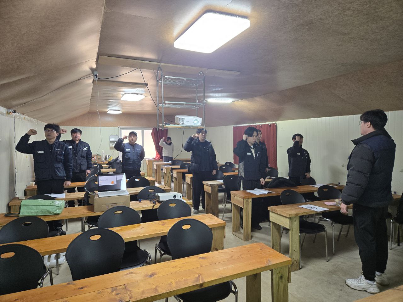 0227 14기 1년차 상집간부수련회