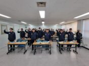 14기 1년차 지회정기대의원회의