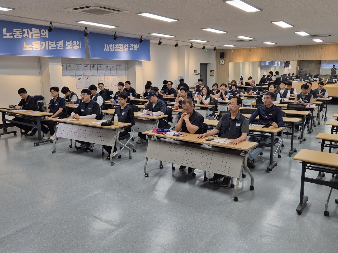 0710 2026 금속노조 열사학교