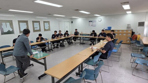 1020 상집간부 역량강화 교육 2회차