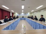 1022 2026년 지회보충교섭 조인식